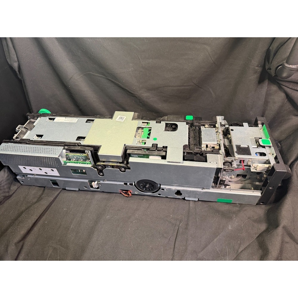 Fujitsu FrontTech Cash Dispenser Transport Module KD04011 NCR ATM PARTS